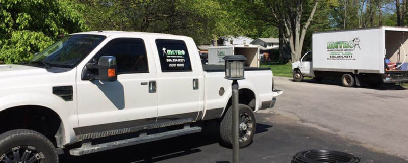 Sprinkler System Servicing | Sterling Heights, Shelby Township, Utica ...